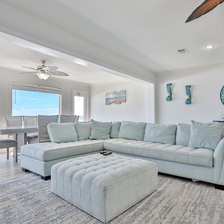Captain'S Quarters At Green Reef Townhomes 德斯廷 外观 照片