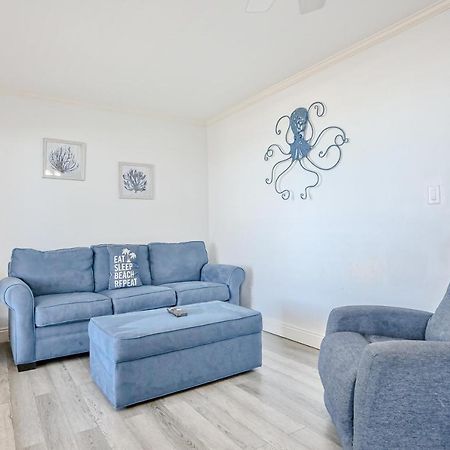 Captain'S Quarters At Green Reef Townhomes 德斯廷 外观 照片